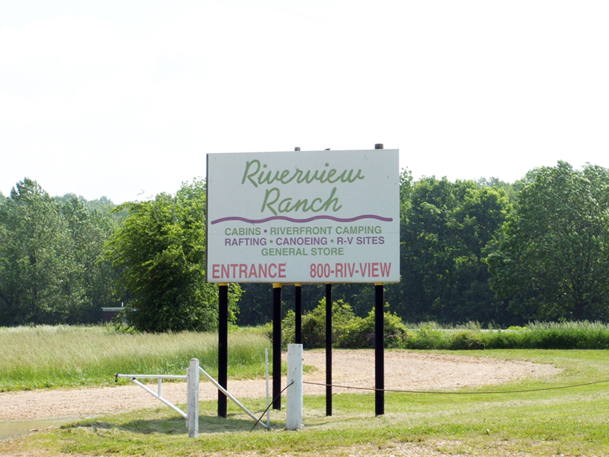Riverview Ranch Meramec Specialist