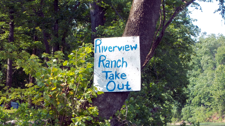 Riverview Ranch Meramec Specialist